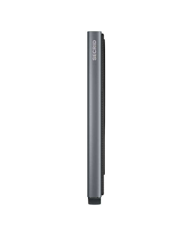 Cardprotector for MagSafe Titanium
