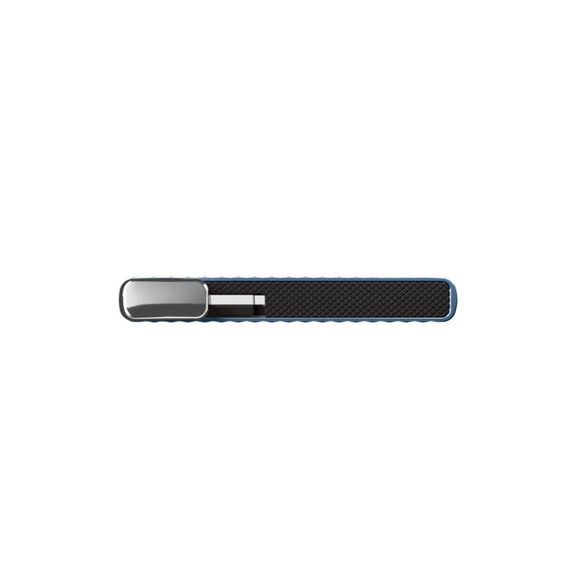 Cardprotector Fluted Ice Blue