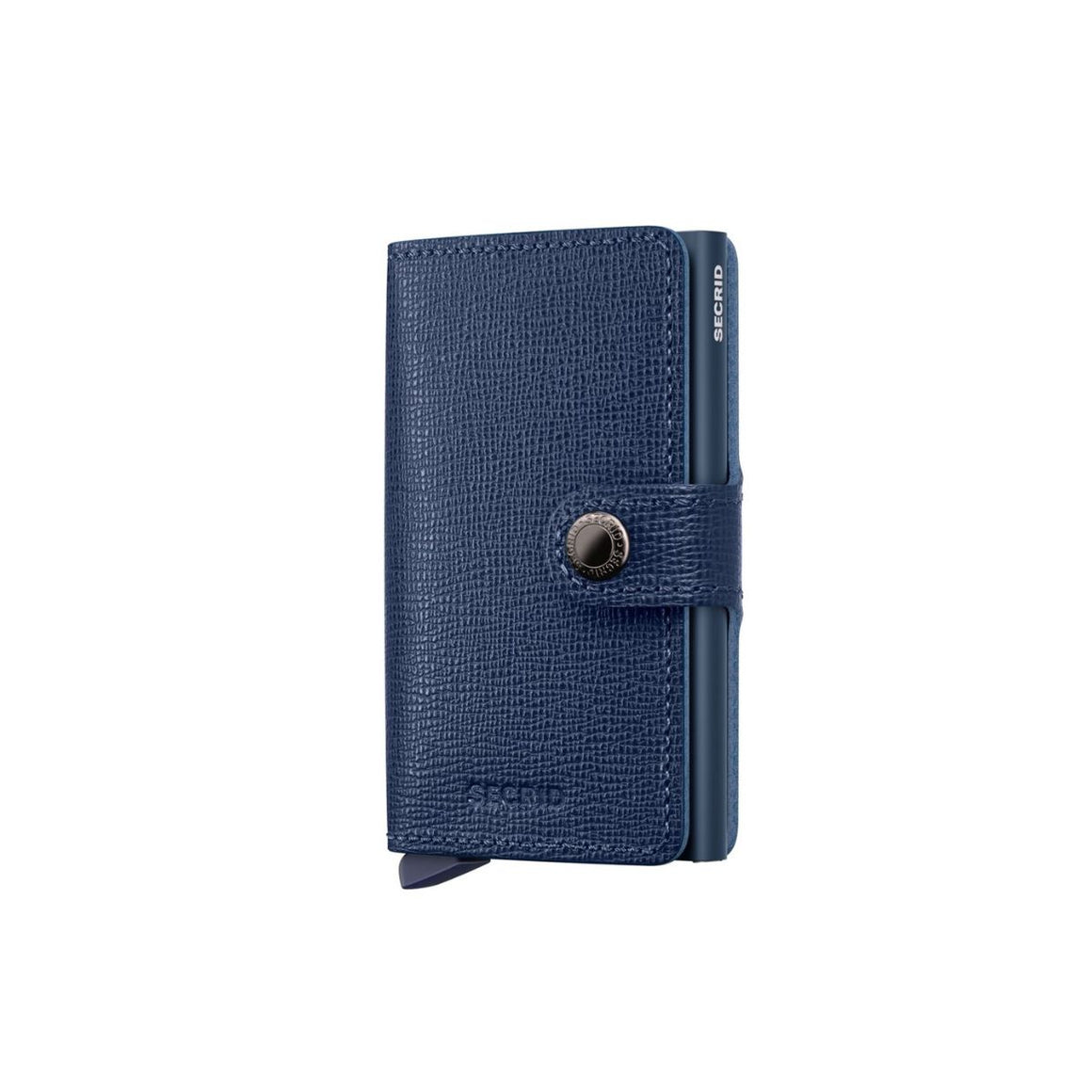 Miniwallet Crisple Navy