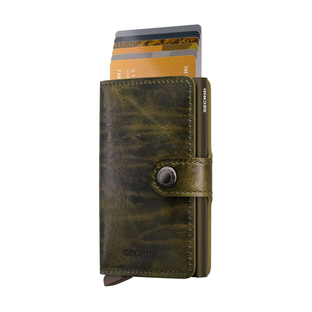 Miniwallet_Dutch Martin Cedar