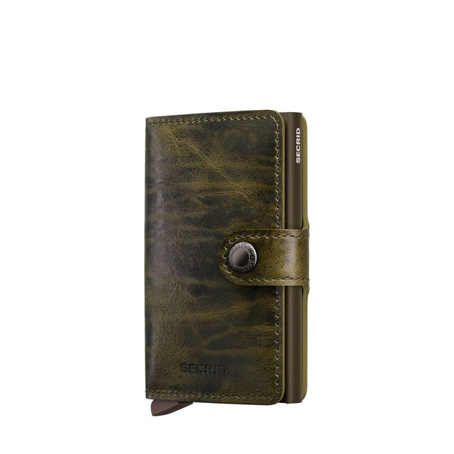 Miniwallet_Dutch Martin Cedar