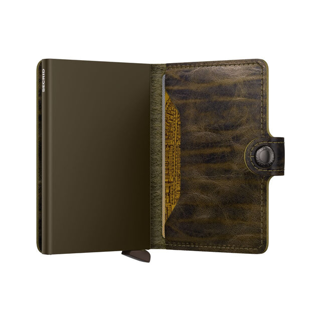 Miniwallet_Dutch Martin Cedar