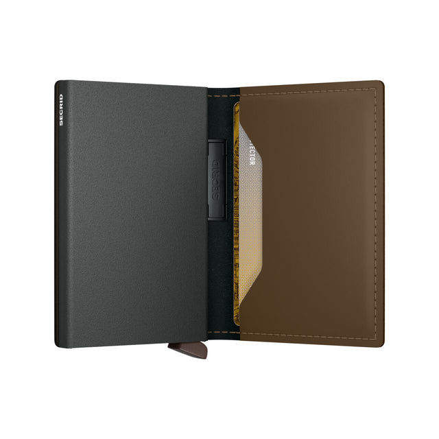 Bandwallet Matte Earth-Beige