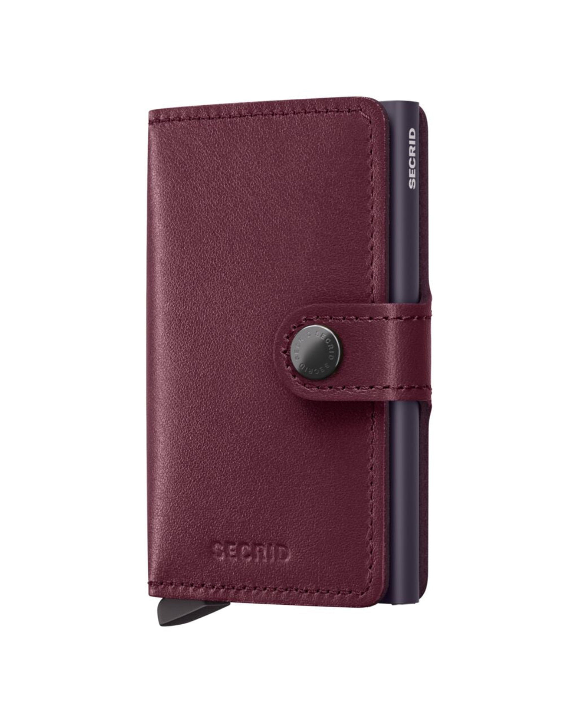 Miniwallet Original Cranberry