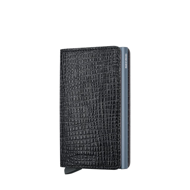 Slimwallet_Palmellato Black