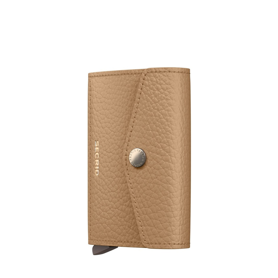 Envelope Wallet Pebble Cappuccino