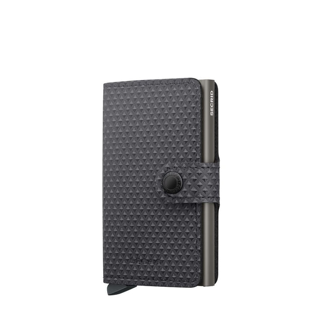 Miniwallet_Pyramid Grey