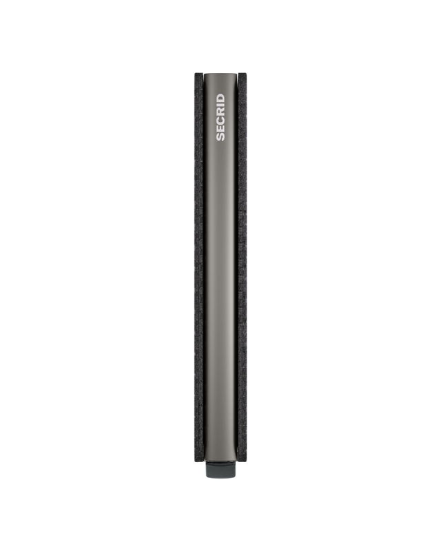 Slimwallet_Pyramid Grey