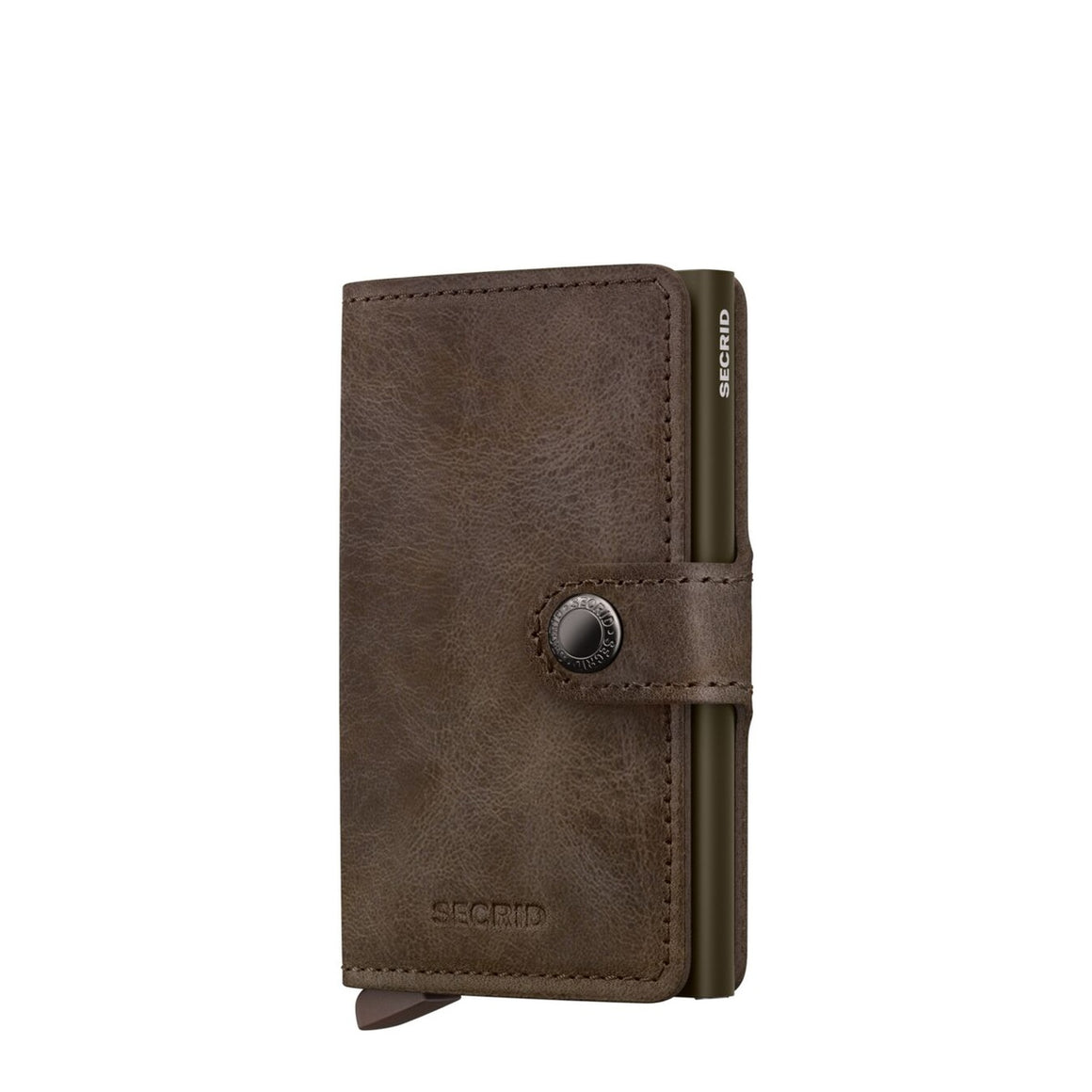 Miniwallet Vintage Oak