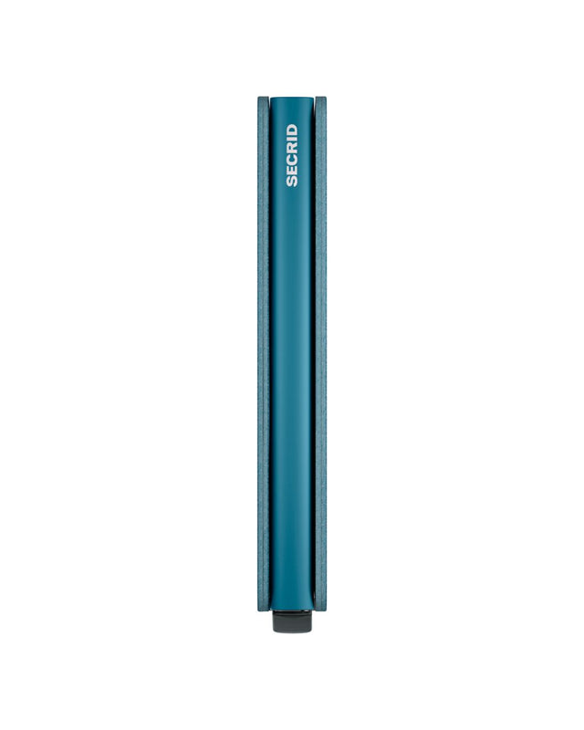 Slimwallet Vintage Teal