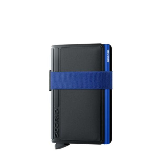 Bandwallet TPU Black-Cobalt