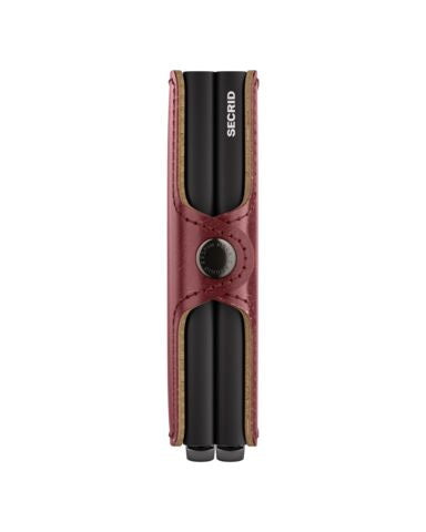 Twinwallet Basco Brown