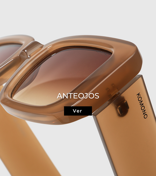KOMONO UpGrade Brands