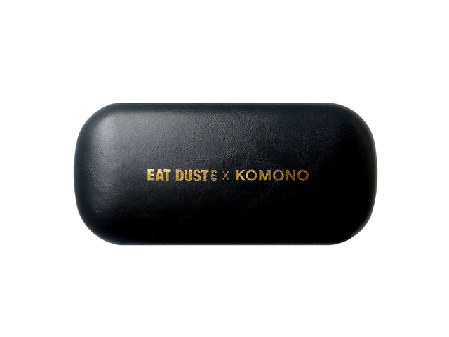 Komono-Eat Dust Walther 76 Smoke