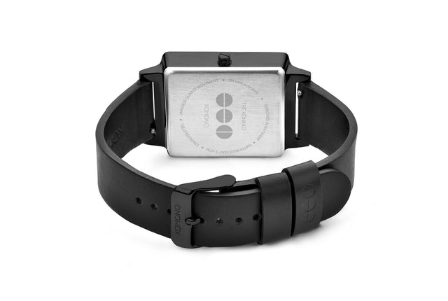 Konrad Retrograde Midnight