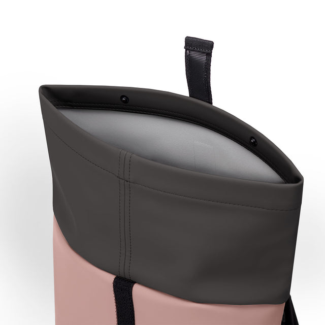 Hajo Lotus Dark Rose-Rose