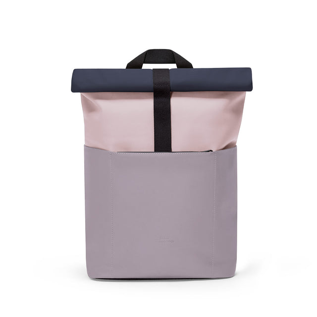 Hajo Lotus Light Rose - Dusty-Lilac