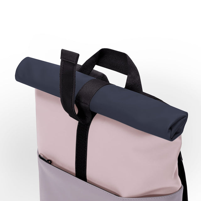 Hajo Lotus Light Rose - Dusty-Lilac