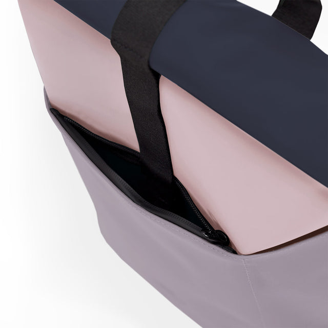 Hajo Lotus Light Rose - Dusty-Lilac