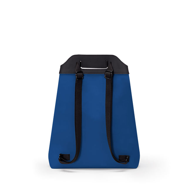 Una Lotus Royal Blue