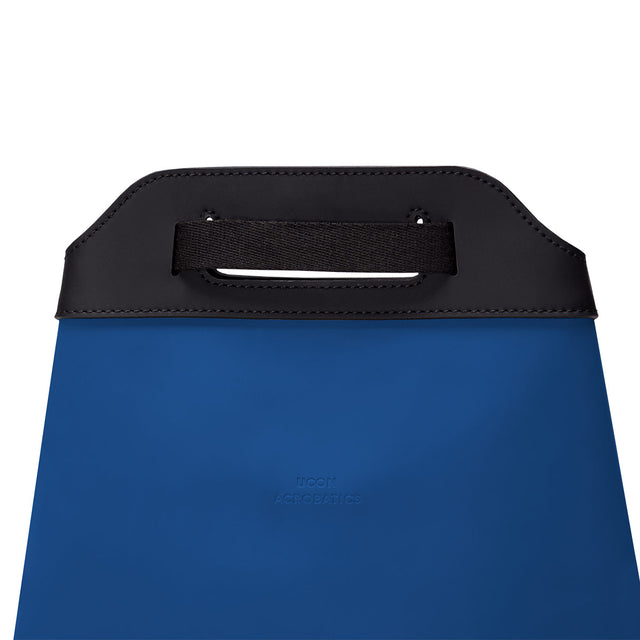 Una Lotus Royal Blue