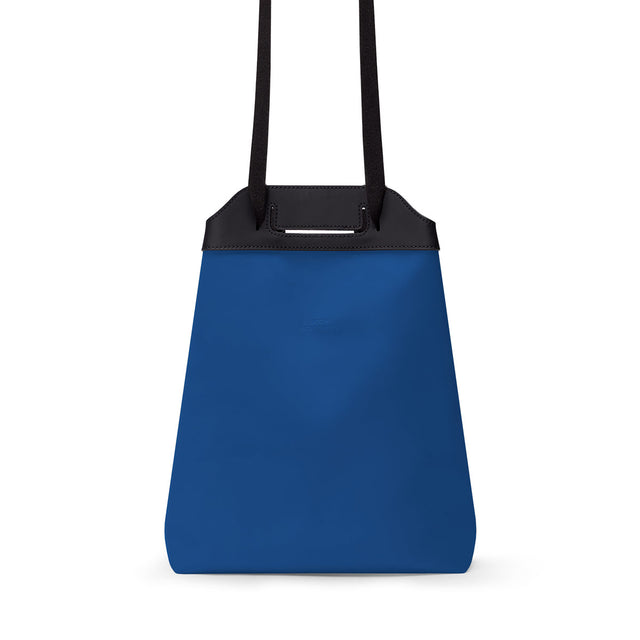 Una Lotus Royal Blue